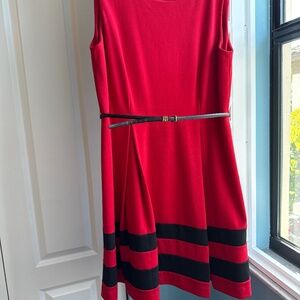 Business dress can use casual as well